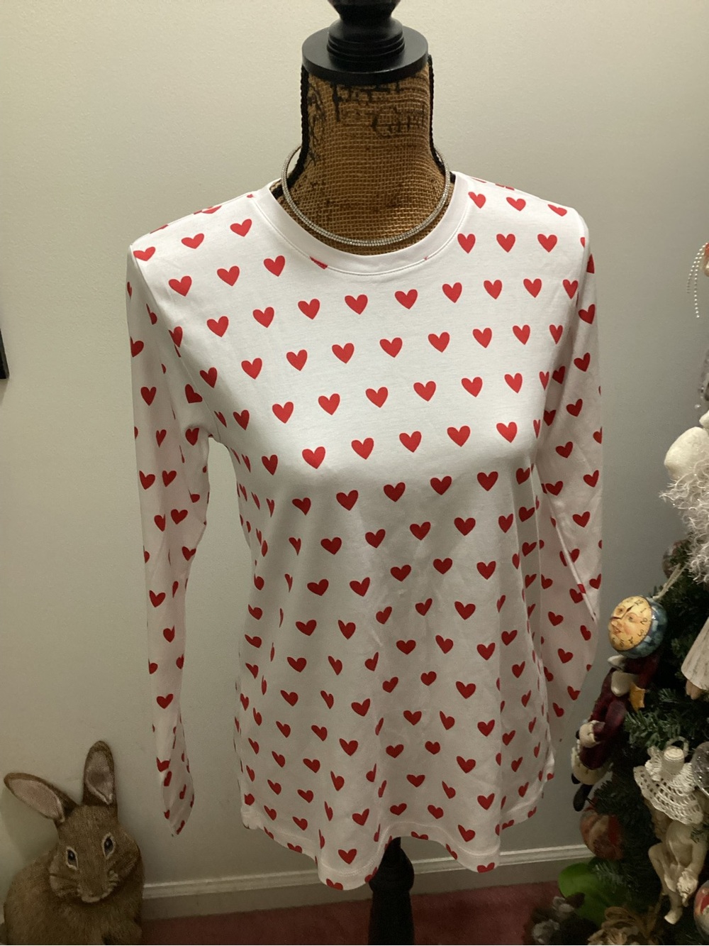 LAKE PJ Top